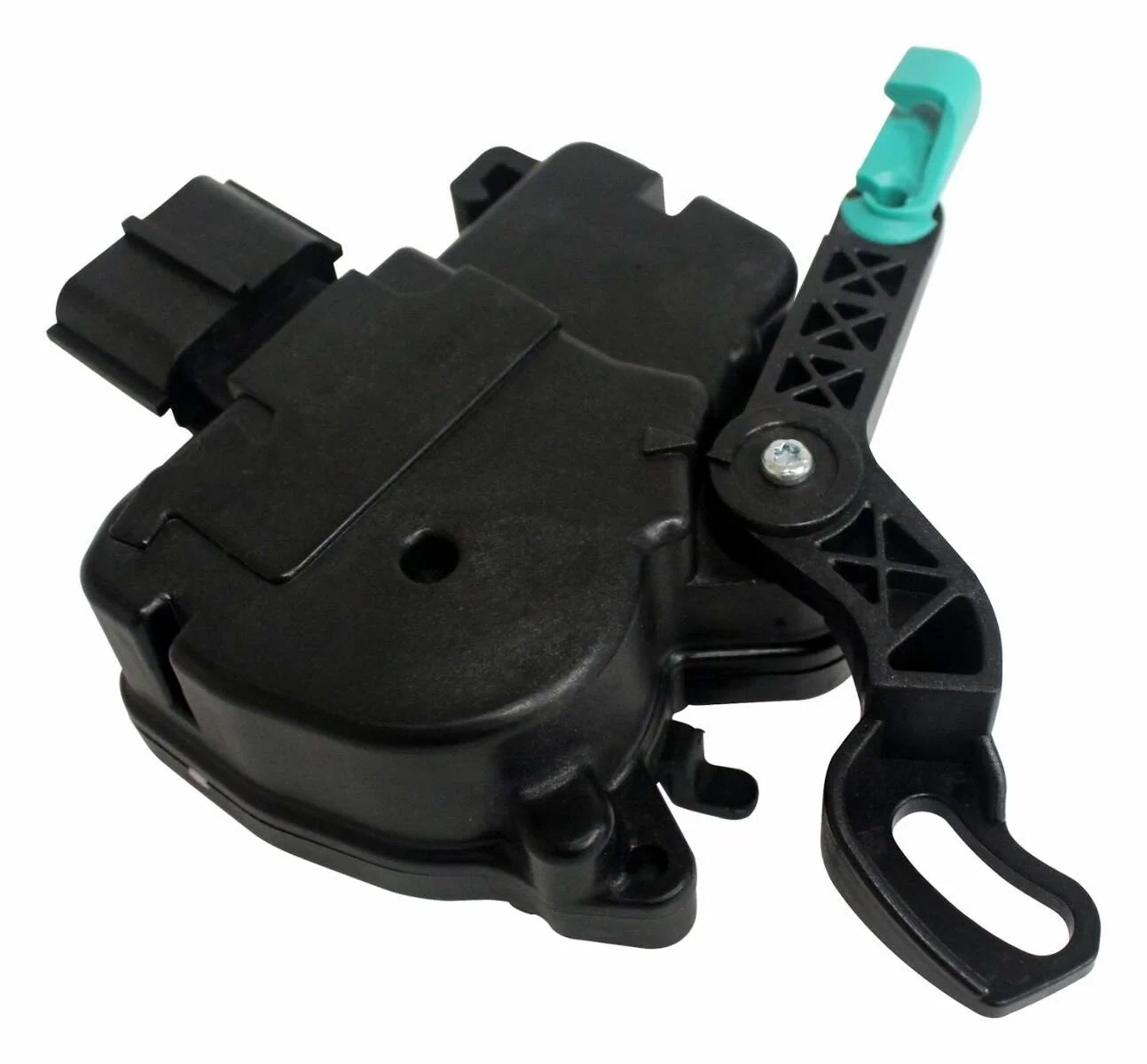 Crown Automotive - Plastic Black Door Lock Actuator - 4717960AC